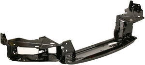 S80 07-16 / XC70 08-16 RADIATOR SUPPORT, Assembly, Black, Steel