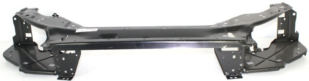 S80 07-16 / XC70 08-16 RADIATOR SUPPORT, Assembly, Black, Steel
