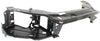 S80 07-16 / XC70 08-16 RADIATOR SUPPORT, Assembly, Black, Steel