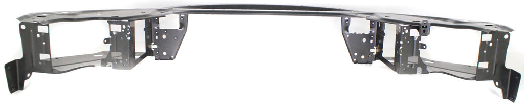 S80 07-16 / XC70 08-16 RADIATOR SUPPORT, Assembly, Black, Steel