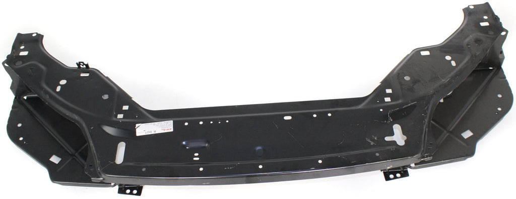 S80 07-16 / XC70 08-16 RADIATOR SUPPORT, Assembly, Black, Steel