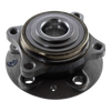 S80 99-06/XC70 03-07 FRONT HUB ASSEMBLY RH=LH, 5 Studs, 5 x 4.08 in. Bolt Pattern