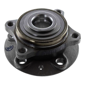 S80 99-06/XC70 03-07 FRONT HUB ASSEMBLY RH=LH, 5 Studs, 5 x 4.08 in. Bolt Pattern