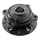 S80 99-06/XC70 03-07 FRONT HUB ASSEMBLY RH=LH, 5 Studs, 5 x 4.08 in. Bolt Pattern