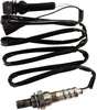 XJS 80-93 / SAAB 900 86-94 OXYGEN SENSOR, Heated, 3-Wire, Upstream