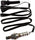 XJS 80-93 / SAAB 900 86-94 OXYGEN SENSOR, Heated, 3-Wire, Upstream