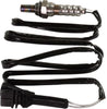 XJS 80-93 / SAAB 900 86-94 OXYGEN SENSOR, Heated, 3-Wire, Upstream