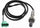 SAAB 9-3 00-11 OXYGEN SENSOR, Heated, 4-Wire, Threaded-in type