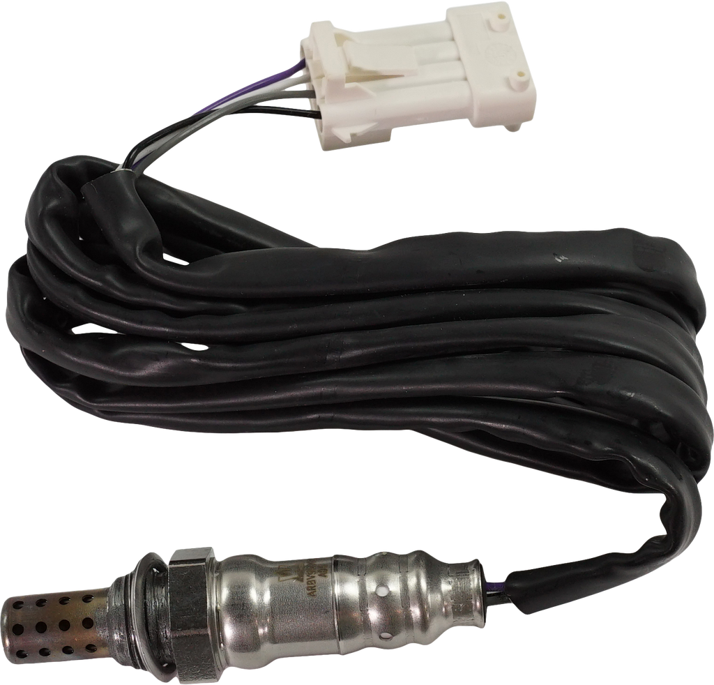 S80 99-01 / SAAB 9-5 00-03 OXYGEN SENSOR, Heated, 4-Wire, Downstream