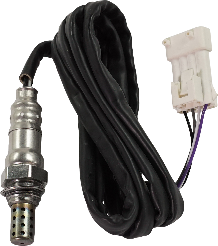 S80 99-01 / SAAB 9-5 00-03 OXYGEN SENSOR, Heated, 4-Wire, Downstream