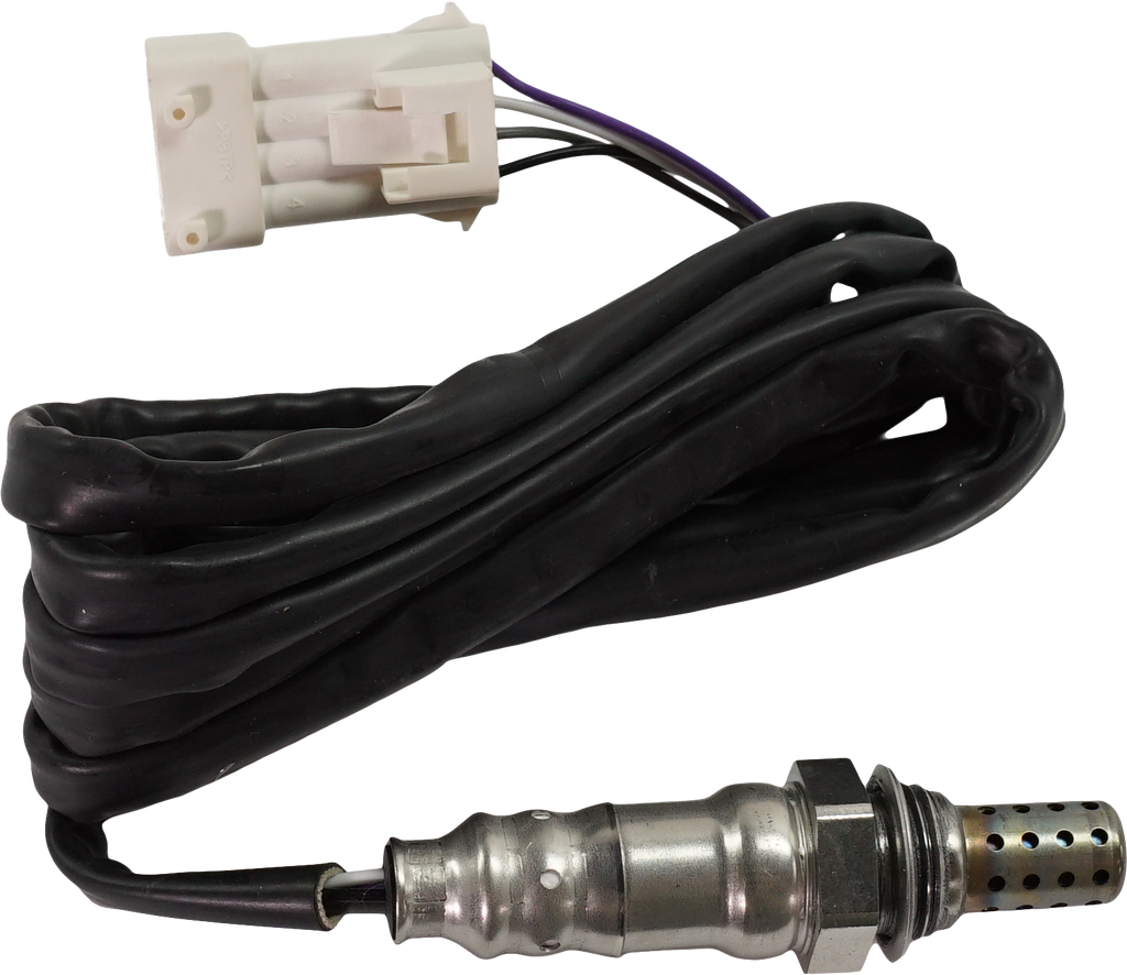 S80 99-01 / SAAB 9-5 00-03 OXYGEN SENSOR, Heated, 4-Wire, Downstream