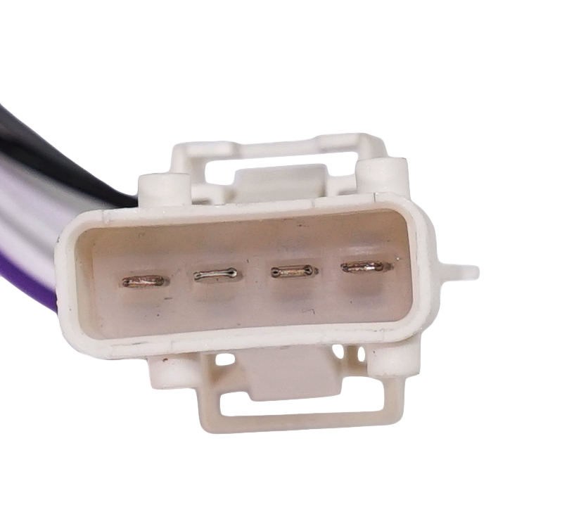 S80 99-01 / SAAB 9-5 00-03 OXYGEN SENSOR, Heated, 4-Wire, Downstream