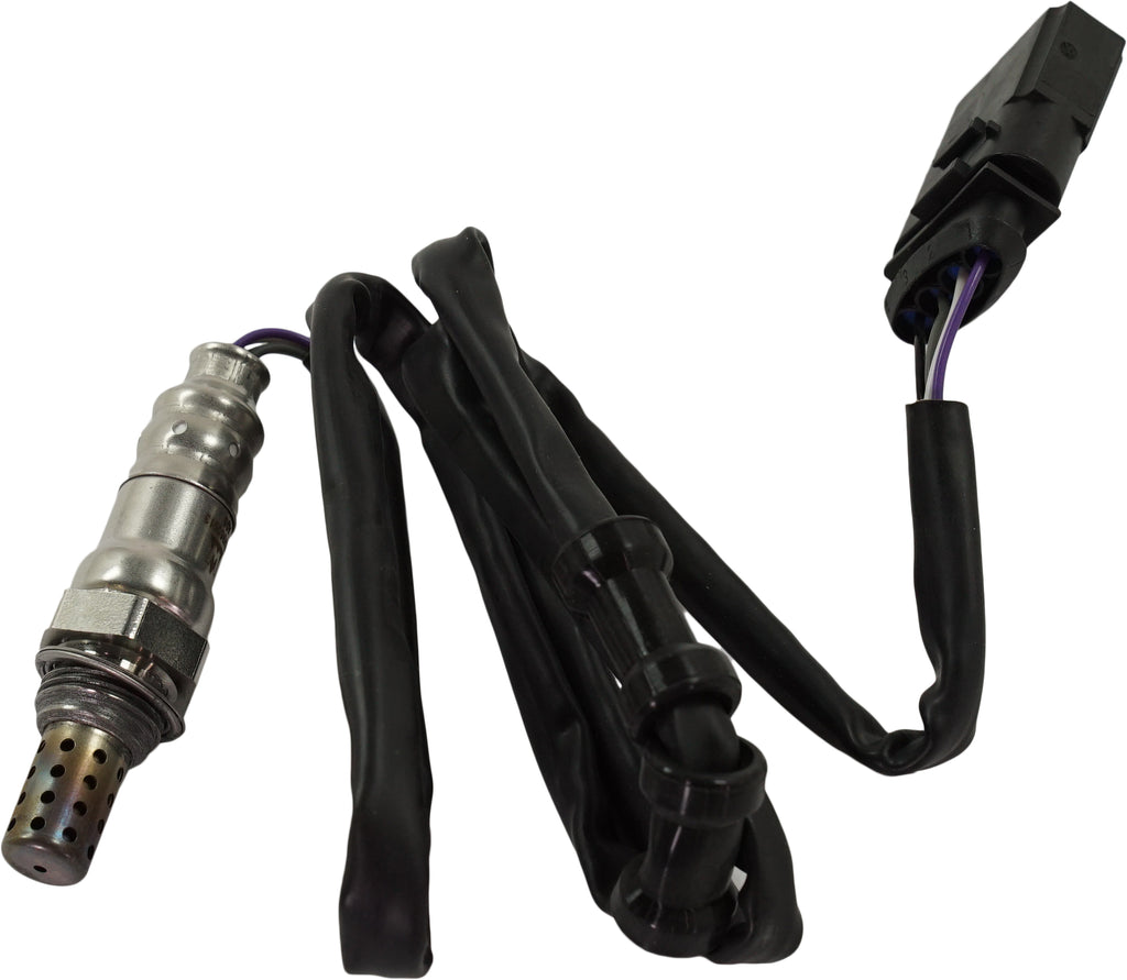 JETTA 99-05 / PHAETON 04-06 OXYGEN SENSOR, Heated, 4-Wire