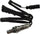 JETTA 99-05 / PHAETON 04-06 OXYGEN SENSOR, Heated, 4-Wire