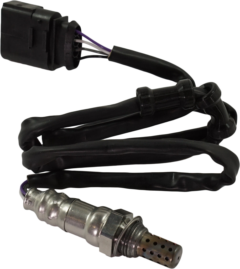 JETTA 99-05 / PHAETON 04-06 OXYGEN SENSOR, Heated, 4-Wire