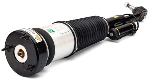 Arnott New Front Right Air Strut - 07-13 Mercedes-Benz S-Class (W221), 07-13 CL-Class (W216) w/4MATIC
