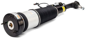 Arnott New Front Left Air Strut - 07-13 Mercedes-Benz S-Class (W221), 07-13 CL-Class (W216), w/4MATIC
