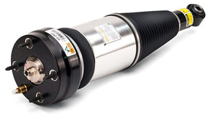 Arnott New Rear Air Strut - 04-10 Jaguar XJ Series (X350, X358) w/ Sport Suspension