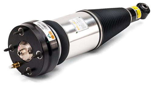 Arnott New Rear Air Strut - 04-10 Jaguar XJ Series (X350, X358) w/ Sport Suspension