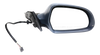 A5 QUATTRO/S5 08-08 MIRROR RH, Power, Manual Folding, Heated, Paintable, w/ Signal Light, w/o Memory, Coupe