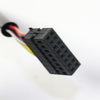 A5 QUATTRO/S5 08-08 MIRROR RH, Power, Manual Folding, Heated, Paintable, w/ Signal Light, w/o Memory, Coupe