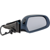 A4/S4 09-16 MIRROR RH, Power, Power Folding, Heated, Paintable, w/ Signal Light, w/o Auto-Dimming and Memory, w/ BSD, (A4 ALLROAD 13-16)