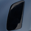 A4/S4 09-16 MIRROR RH, Power, Power Folding, Heated, Paintable, w/ Signal Light, w/o Auto-Dimming and Memory, w/ BSD, (A4 ALLROAD 13-16)