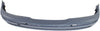 5-SERIES 01-03 FRONT BUMPER COVER, Primed, w/o HLW Holes, w/ Molding Holes, 525i/530i/540i Models
