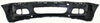 Front Bumper Cover Primed For 2002-2005 BMW 3-Series Replacement B010306P