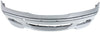 Front Bumper Cover Primed For 2002-2005 BMW 3-Series Replacement B010306P