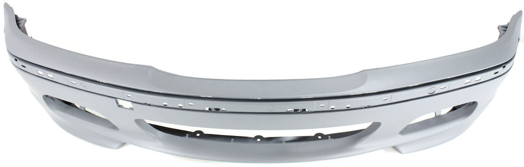 Front Bumper Cover Primed For 2002-2005 BMW 3-Series Replacement B010306P