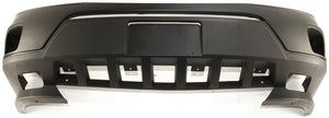 RENDEZVOUS 02-07 FRONT BUMPER COVER, Primed - CAPA