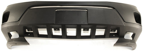 RENDEZVOUS 02-07 FRONT BUMPER COVER, Primed - CAPA