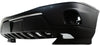 RENDEZVOUS 02-07 FRONT BUMPER COVER, Primed - CAPA