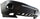 RENDEZVOUS 02-07 FRONT BUMPER COVER, Primed - CAPA