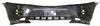 RENDEZVOUS 02-07 FRONT BUMPER COVER, Primed - CAPA