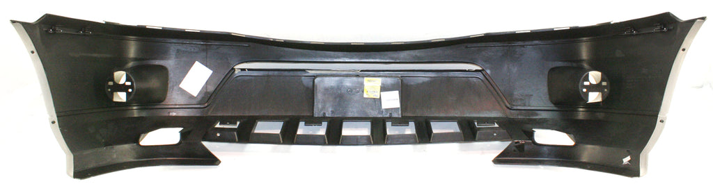 RENDEZVOUS 02-07 FRONT BUMPER COVER, Primed - CAPA
