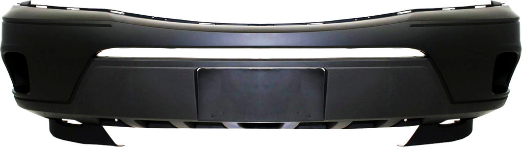 RENDEZVOUS 02-07 FRONT BUMPER COVER, Primed