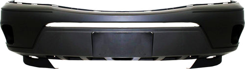 RENDEZVOUS 02-07 FRONT BUMPER COVER, Primed