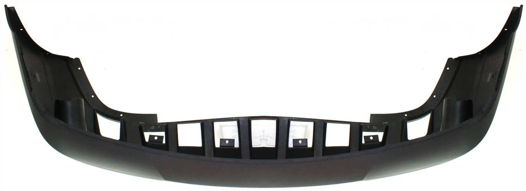 RENDEZVOUS 02-07 FRONT BUMPER COVER, Primed