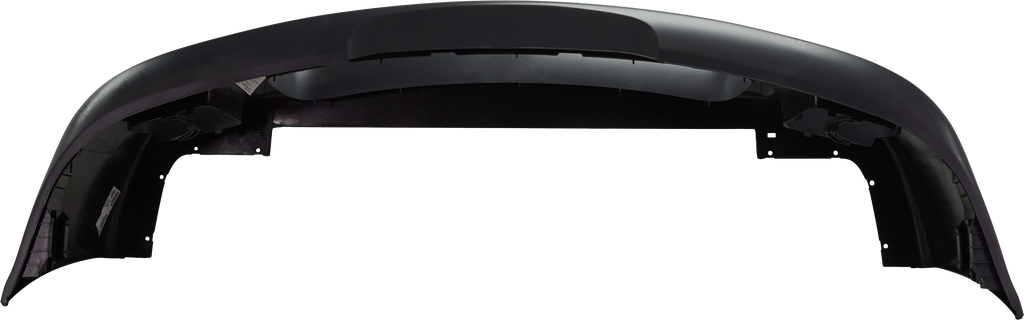 M5 00-03 FRONT BUMPER COVER, Primed, w/o HLW and PDC Snsr Holes, w/o Plastic Grille
