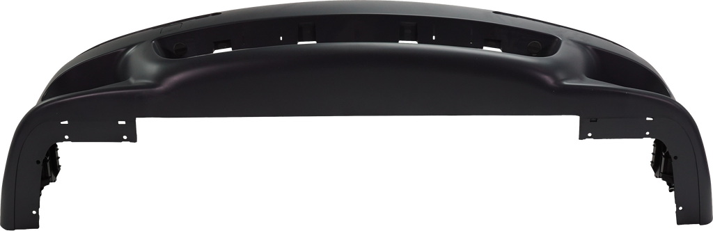 M5 00-03 FRONT BUMPER COVER, Primed, w/o HLW and PDC Snsr Holes, w/o Plastic Grille