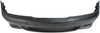 M5 00-03 FRONT BUMPER COVER, Primed, w/o HLW and PDC Snsr Holes, w/o Plastic Grille