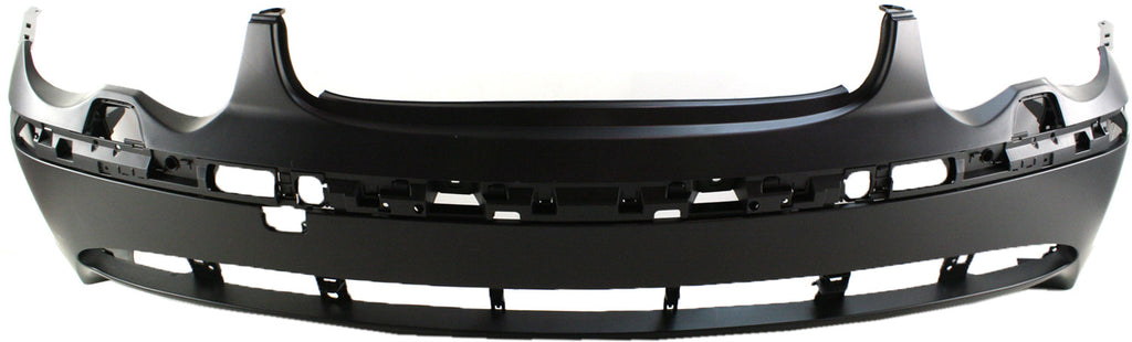 7-SERIES 02-05 FRONT BUMPER COVER, Primed, To 3-05