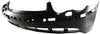 Front Bumper Cover Primed For 2002 2003 2004 2005 BMW 7-Series Replacement B010316P