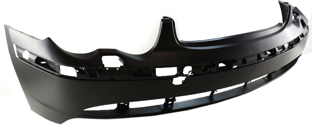 Front Bumper Cover Primed For 2002 2003 2004 2005 BMW 7-Series Replacement B010316P