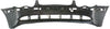 Front Bumper Cover Primed For 2002 2003 2004 2005 BMW 7-Series Replacement B010316P