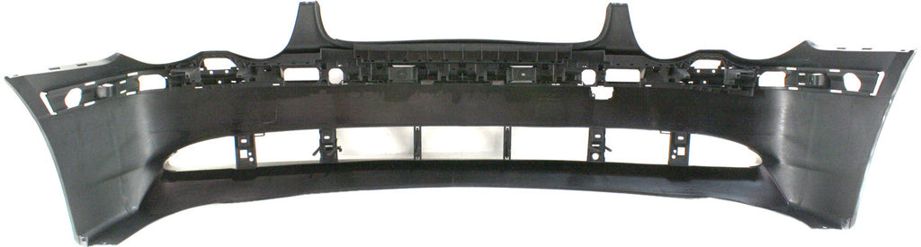 Front Bumper Cover Primed For 2002 2003 2004 2005 BMW 7-Series Replacement B010316P