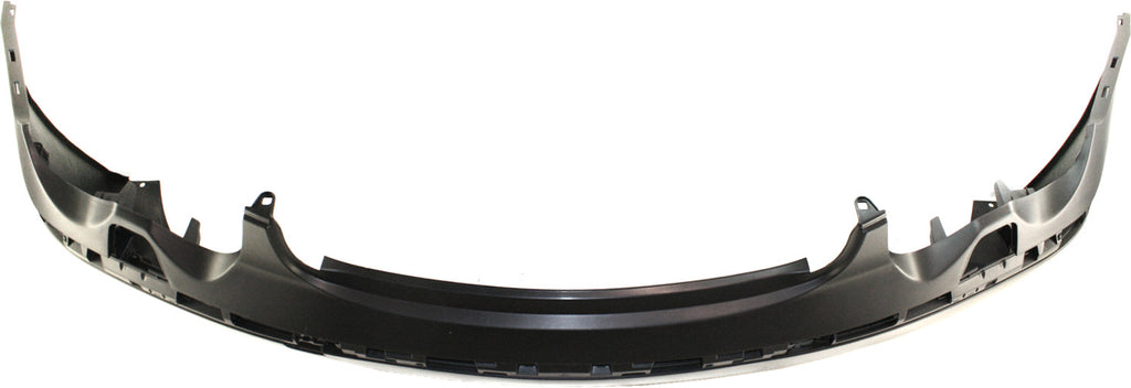 Front Bumper Cover Primed For 2002 2003 2004 2005 BMW 7-Series Replacement B010316P