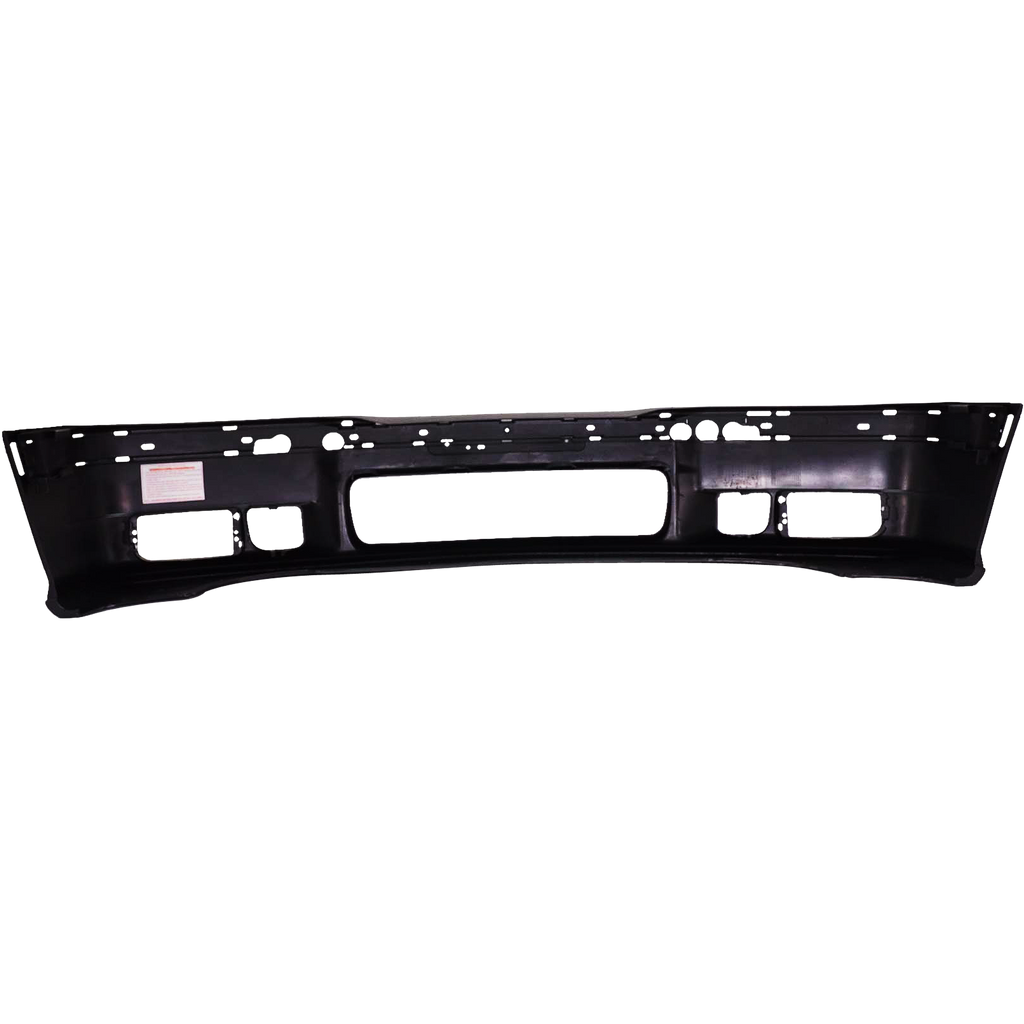 M3 95-99 FRONT BUMPER COVER, Primed, w/ Mesh-Plastic, Bumper Filler not included, Coupe/Sedan